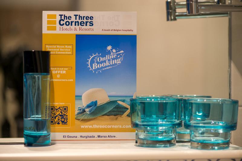 Three Corners Lifestyle