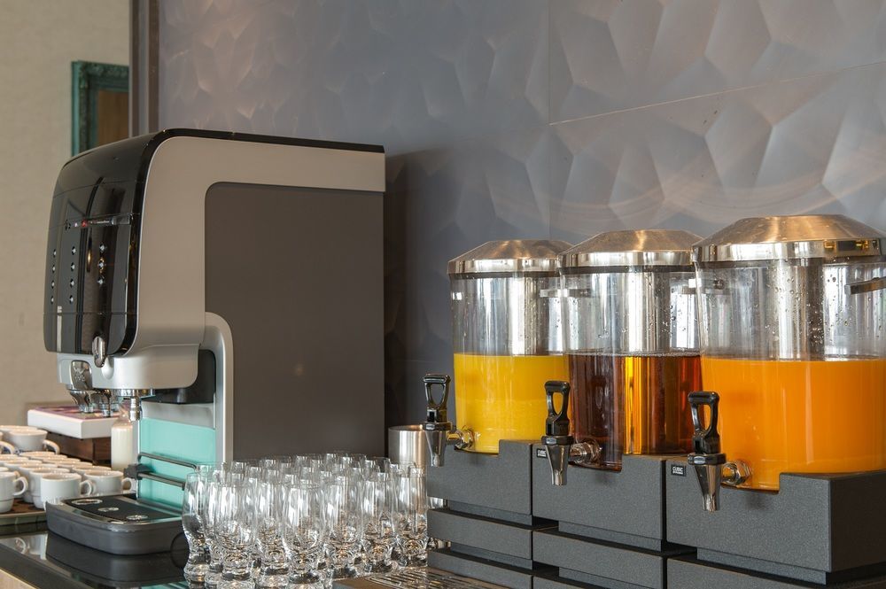 Three Corners Lifestyle Hotel 4*