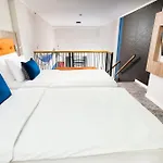Three Corners Lifestyle Hotel
