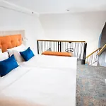 Three Corners Lifestyle Hotel