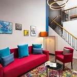 Three Corners Lifestyle Hotel