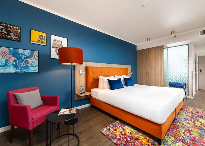 Three Corners Lifestyle Hotel
