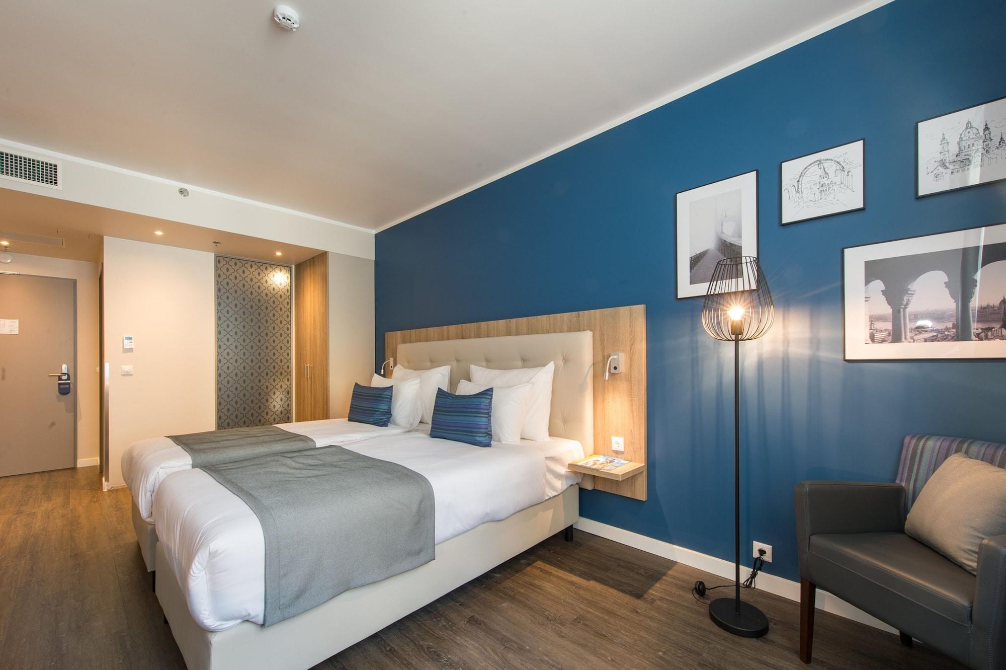 Hotel Three Corners Lifestyle