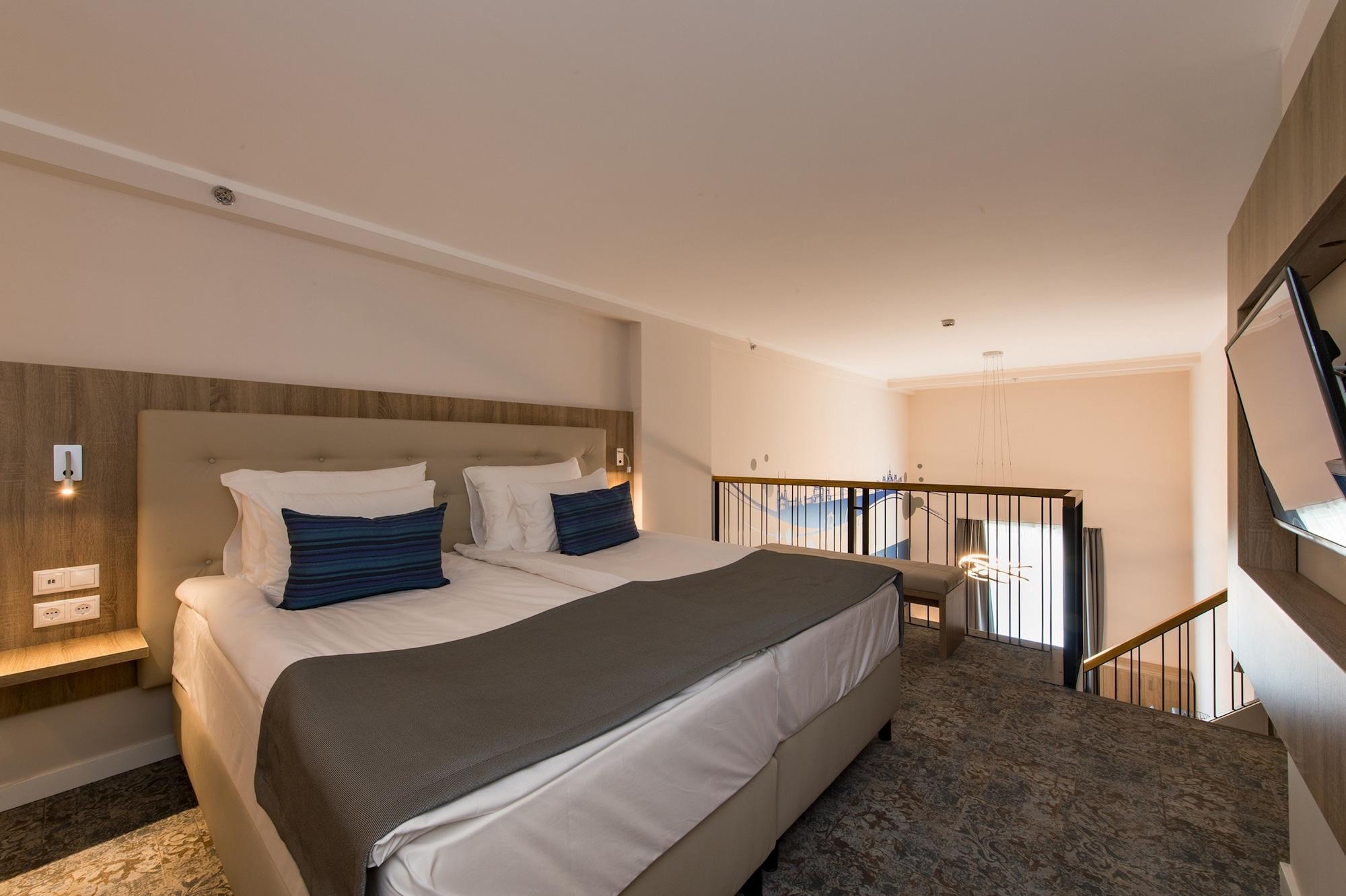 Three Corners Lifestyle 4*