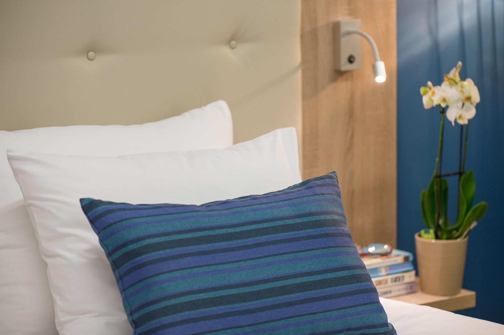 Hotel Three Corners Lifestyle