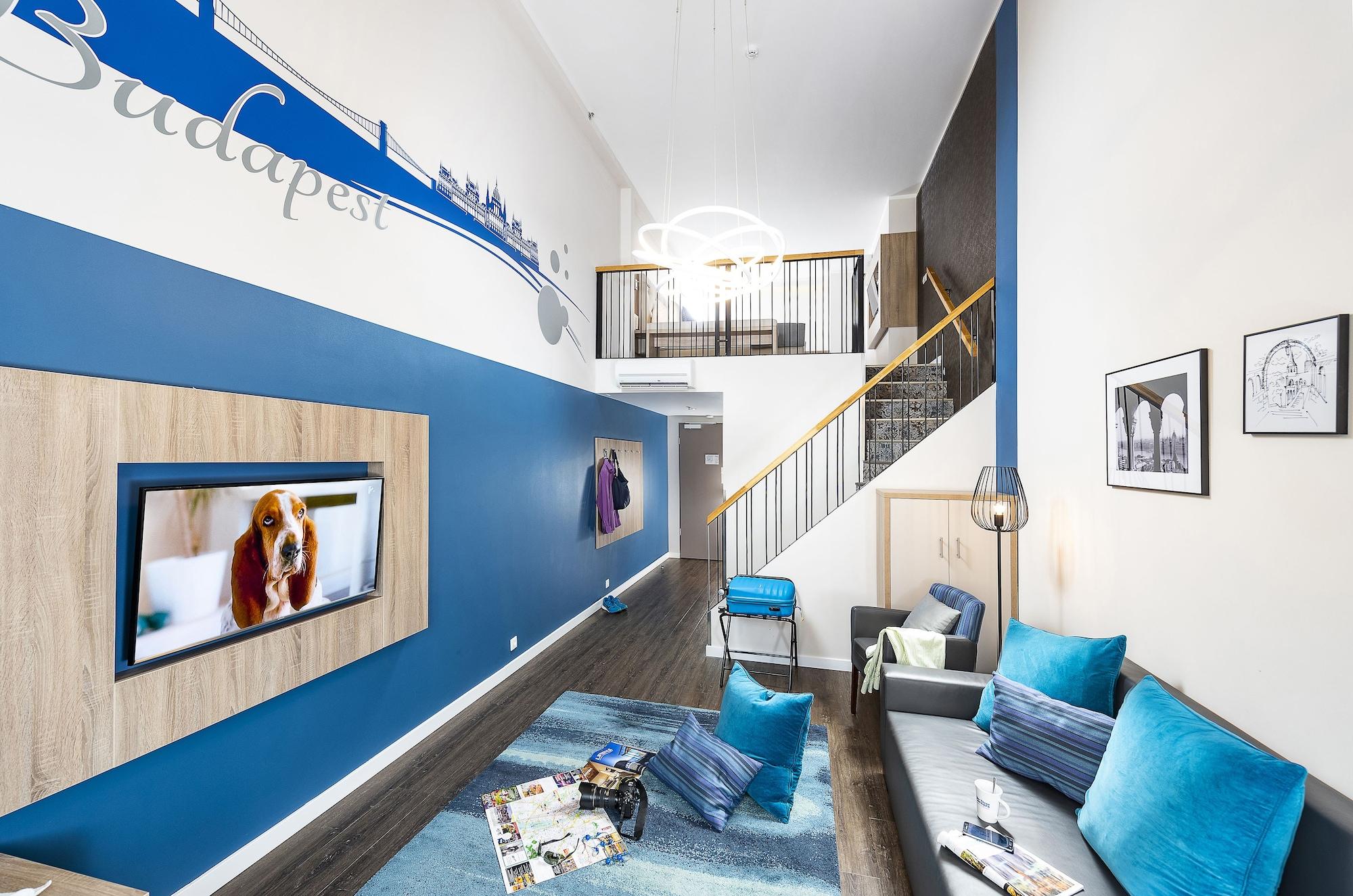 Hotel Three Corners Lifestyle