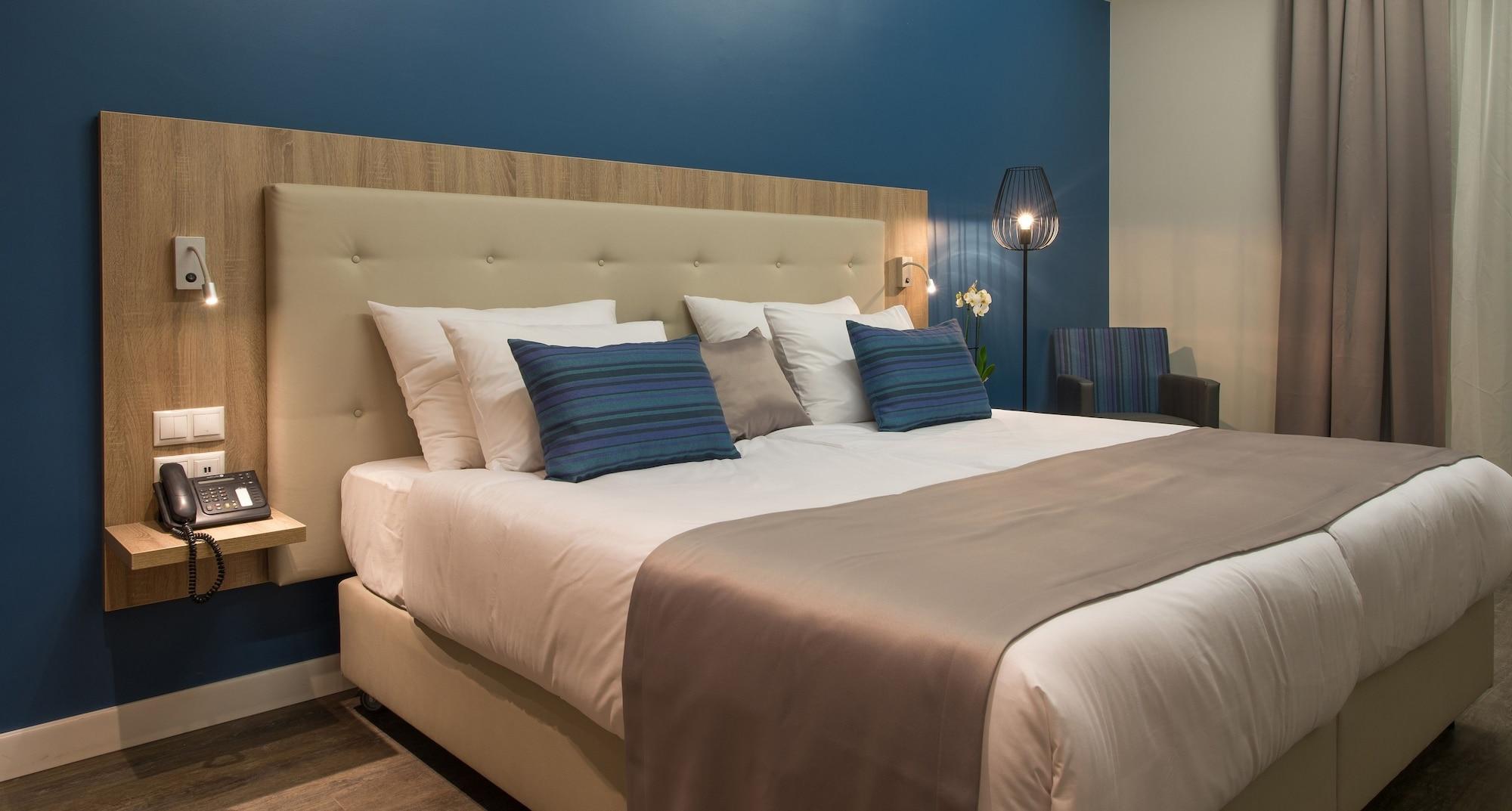 Hotel Three Corners Lifestyle 4*