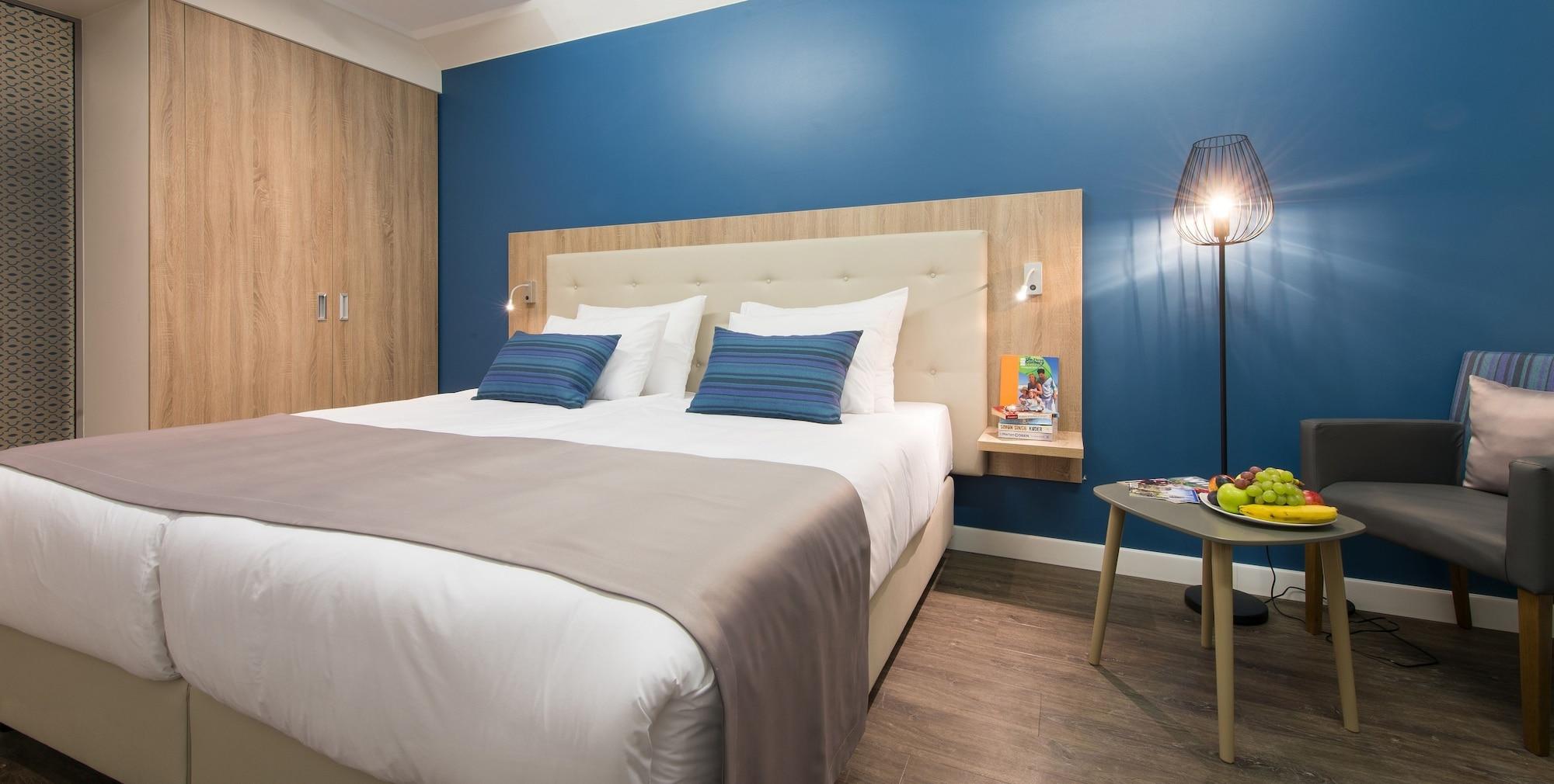 Hotel Three Corners Lifestyle Budapest