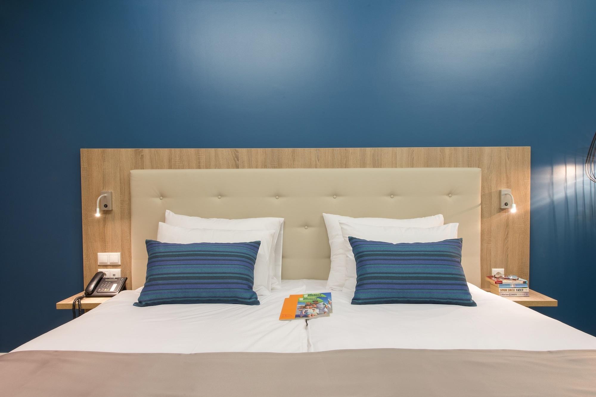 Hotel Three Corners Lifestyle Budapest