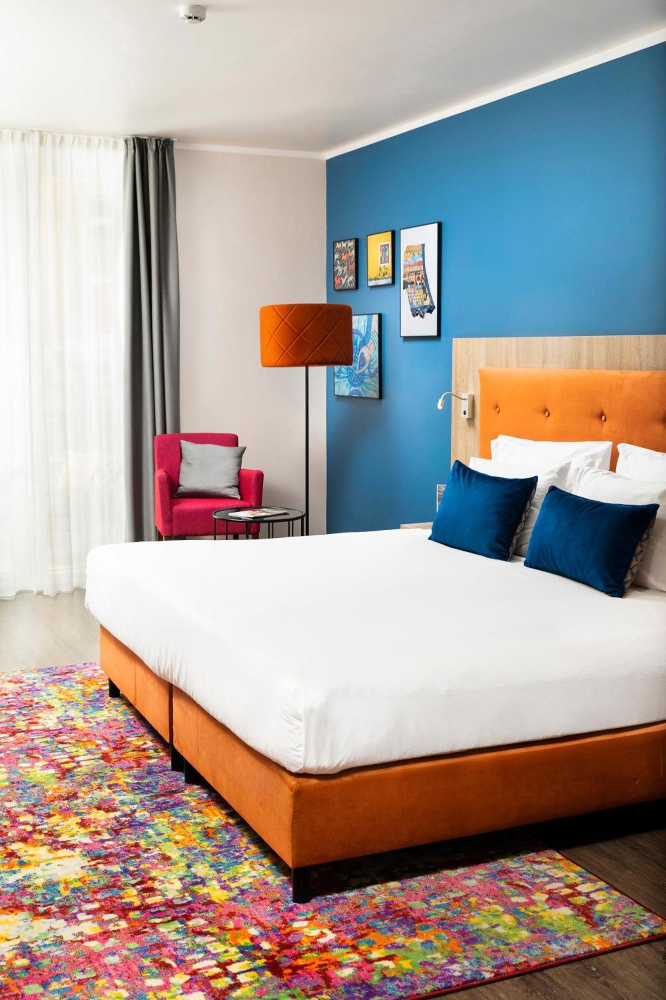Hotel Three Corners Lifestyle