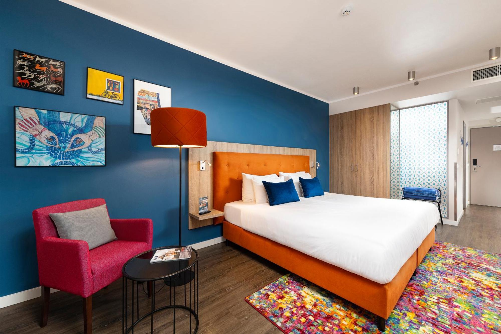 Hotel Three Corners Lifestyle