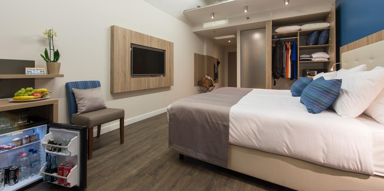 Three Corners Lifestyle Hotel Budapest