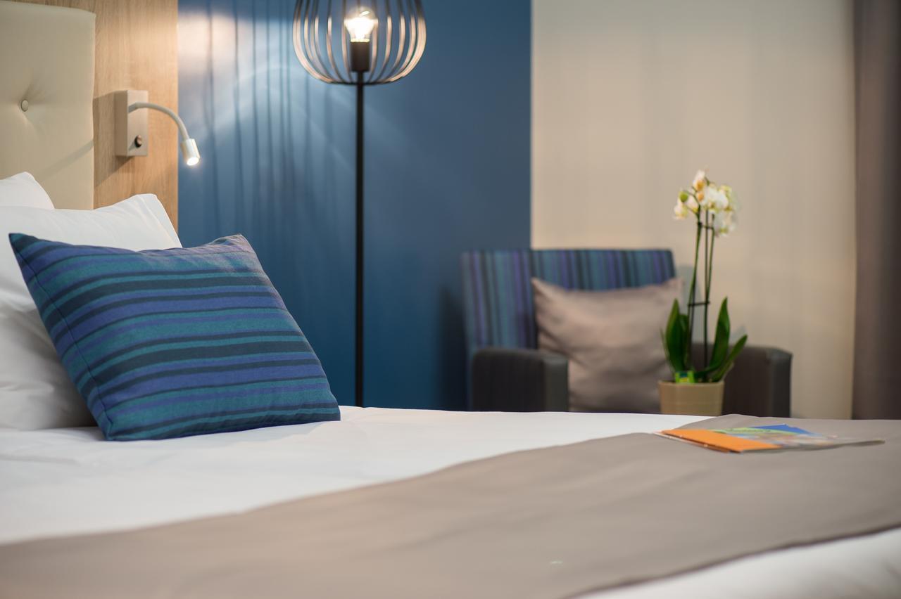 Three Corners Lifestyle 4* Budapest