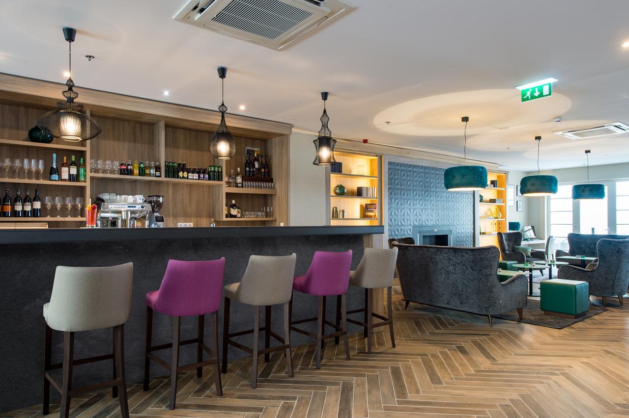Hotel Three Corners Lifestyle 4*