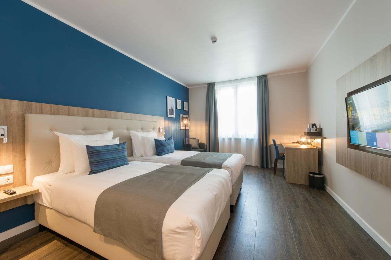 Three Corners Lifestyle Hotel Budapest