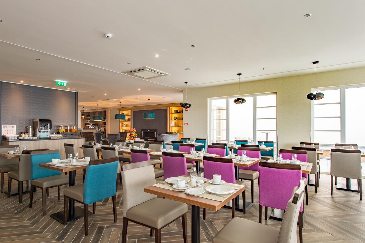 Hotel Three Corners Lifestyle 4*