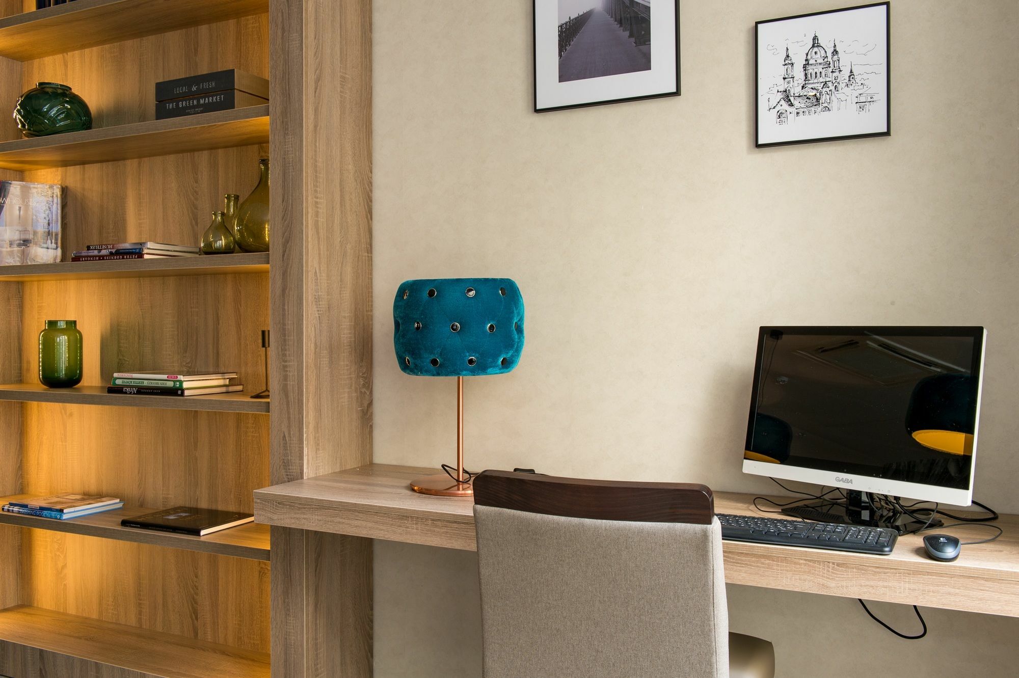 Hotel Three Corners Lifestyle 4*