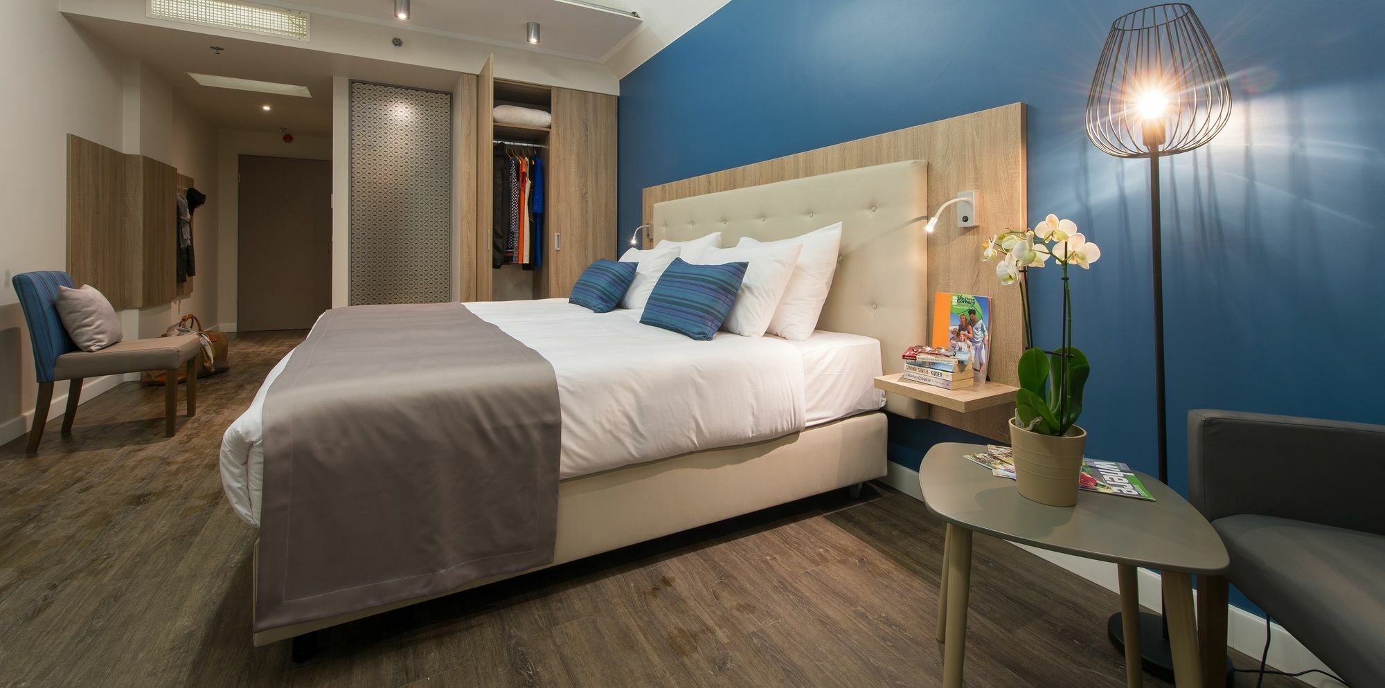 Three Corners Lifestyle Hotel 4*