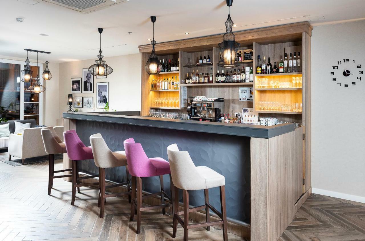 Three Corners Lifestyle Hotel