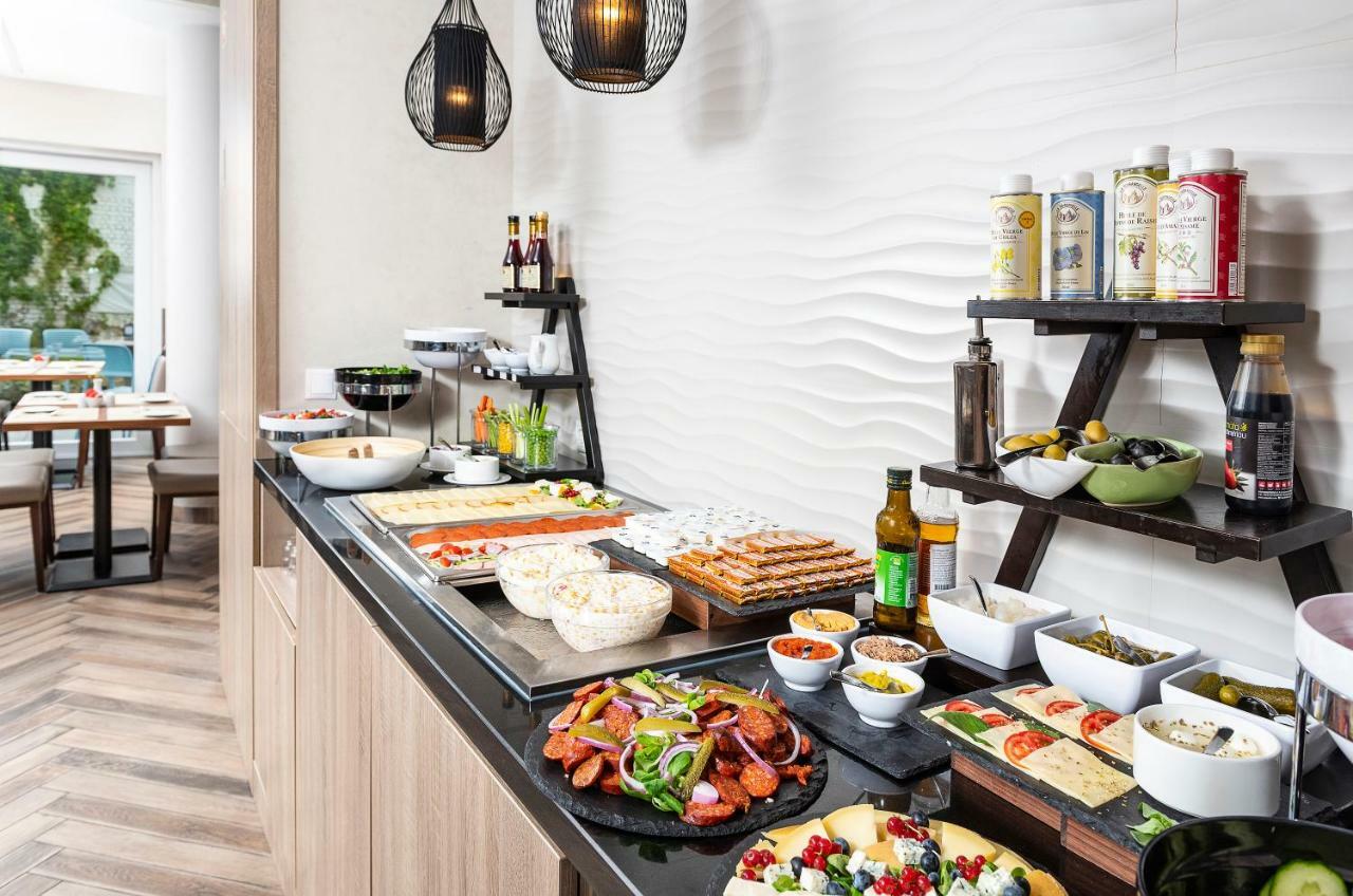 Three Corners Lifestyle Hotel 4*