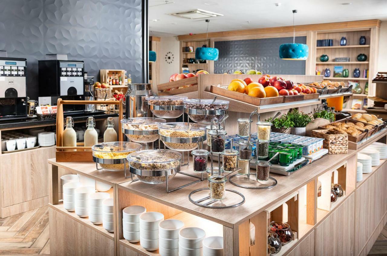 Three Corners Lifestyle 4* Budapest