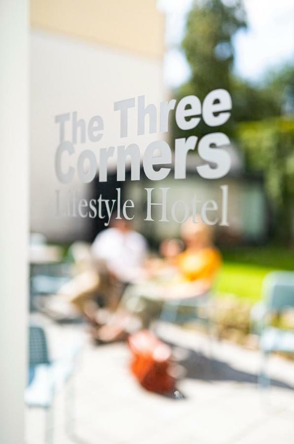 Hotel Three Corners Lifestyle