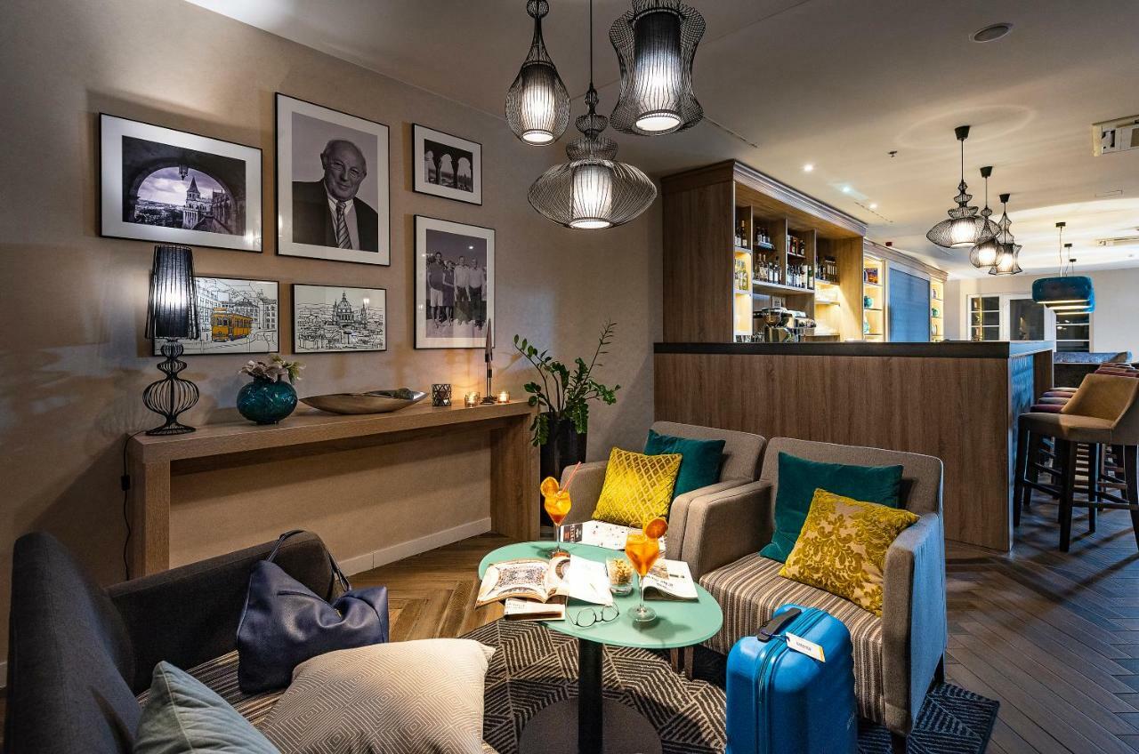Hotel Three Corners Lifestyle