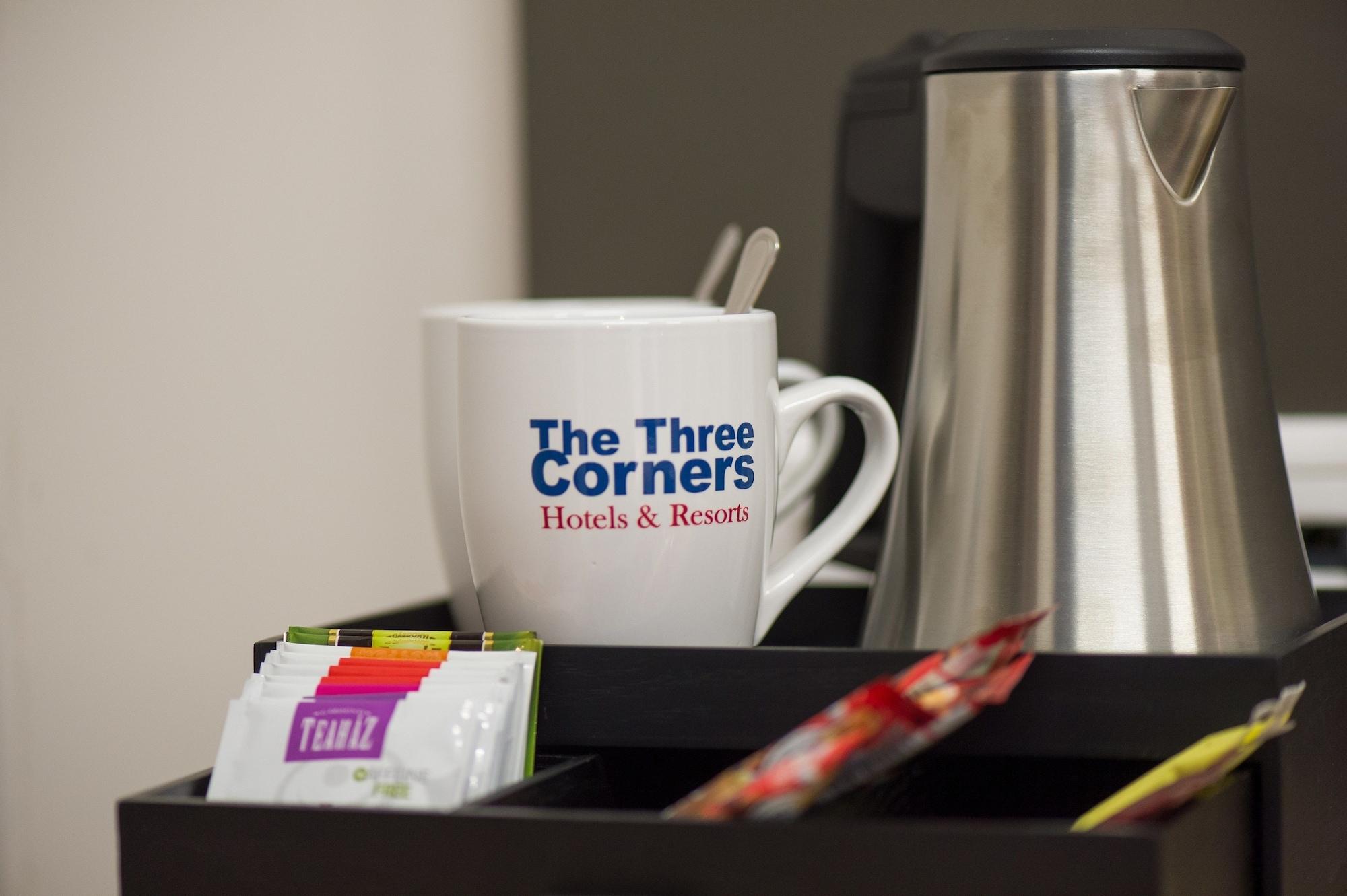 Three Corners Lifestyle 4*
