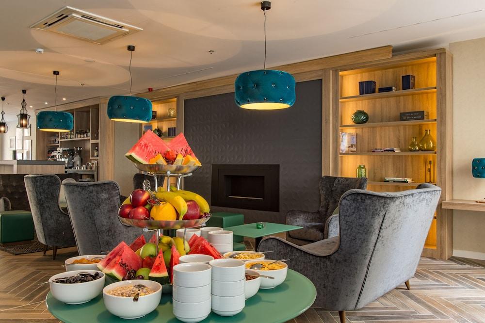 Three Corners Lifestyle Hotel 4*