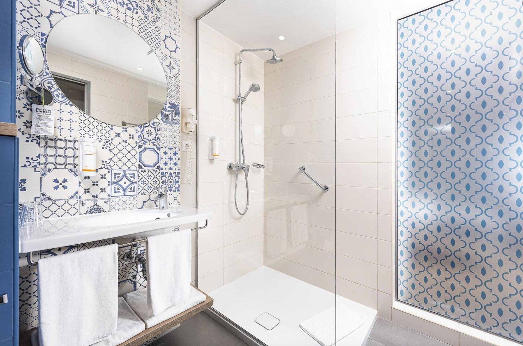 Hotel Three Corners Lifestyle Budapest