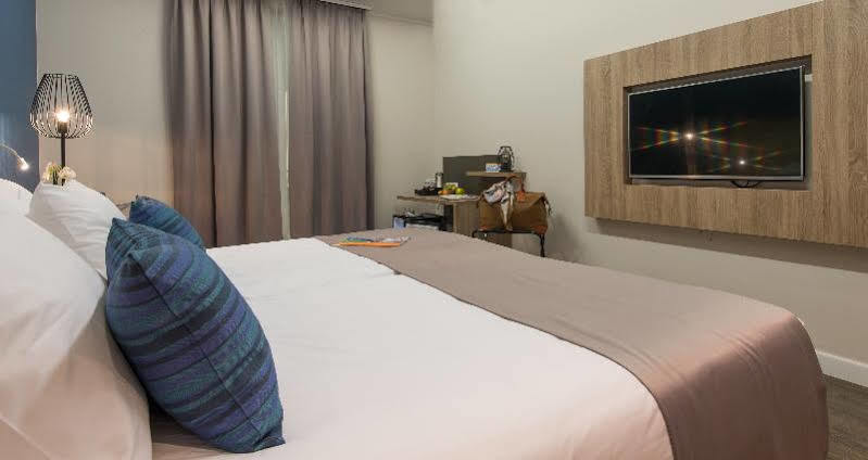 Three Corners Lifestyle 4* Budapest