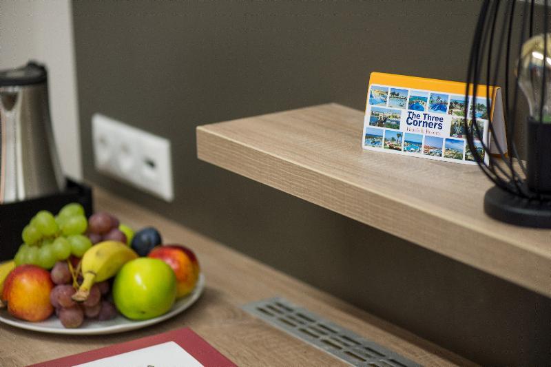 Three Corners Lifestyle Hotel Budapest