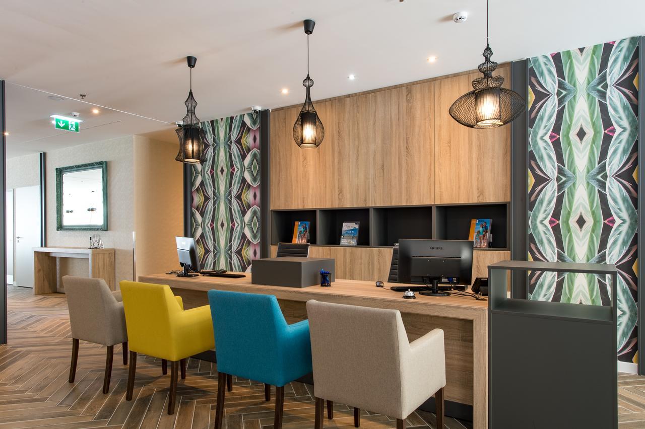 Three Corners Lifestyle 4*