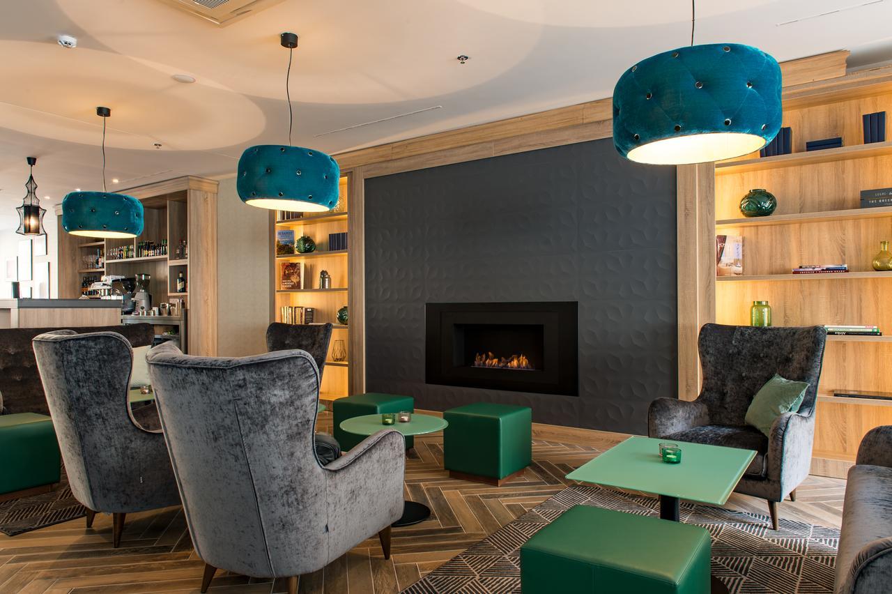 Hotel Three Corners Lifestyle Budapešť
